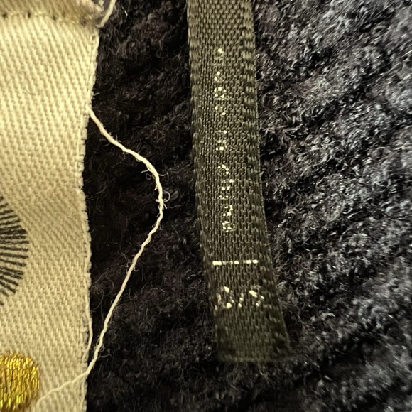 Anthropologie Akemi and Kin Open Ribbed Knit Cardigan Sweater One Size As Is - Picture 11 of 16